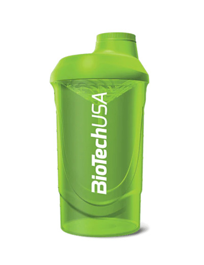 BIOTECH SHAKER WAVE 600ML