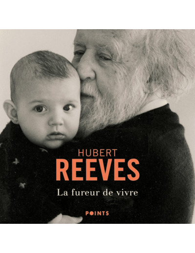 LA FUREUR DE VIVRE