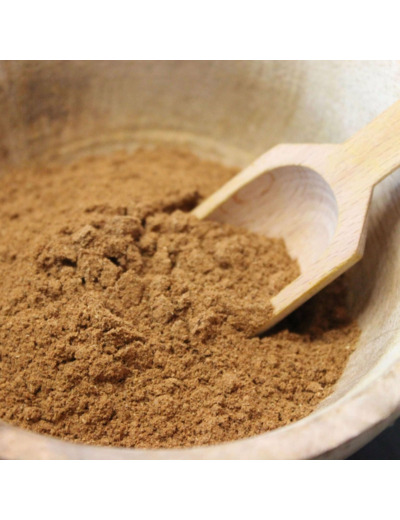 Assemblage à Crumble