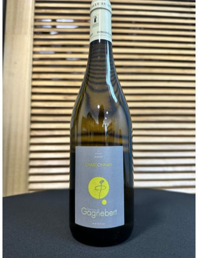Chardonnay "Domaine Gagnebert" (75cl)