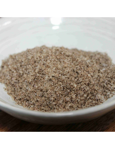 Fleur de sel intensément Vanillée