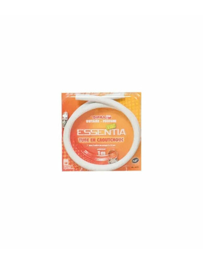 Flexible Butane/Propane 5 ans 1,5 m - DIPRA