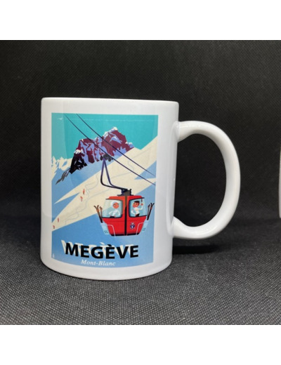 MUG MZ 15