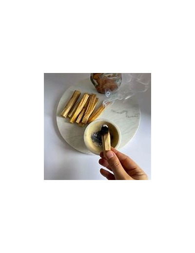 Bâton de Palo Santo