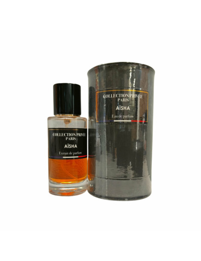 Aisha - Collection Privée Paris - 50ml