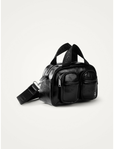 Sac à main Black - Lorraine - Vanessa Wu
