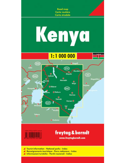 KENYA