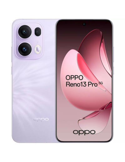 OPPO Reno13 Pro 5G - Neuf