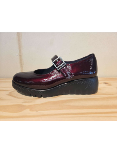 FLUCHOS  2247 VS BDX