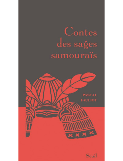 CONTES DES SAGES SAMOURAIS