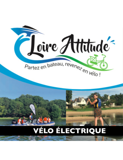 Échappée Loire