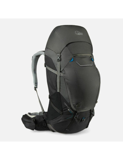 Lowe Alpine Cerro Torre 80:100 M-L black/greyhound