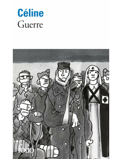 GUERRE
