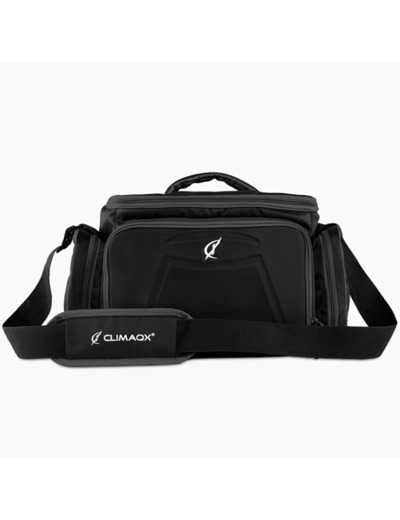 CLIMAQX MEAL PREP BAG NOIR