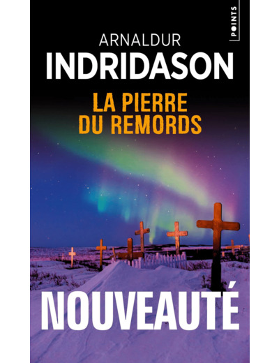 LA PIERRE DU REMORDS