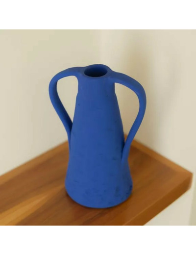 Vase en céramique Paros