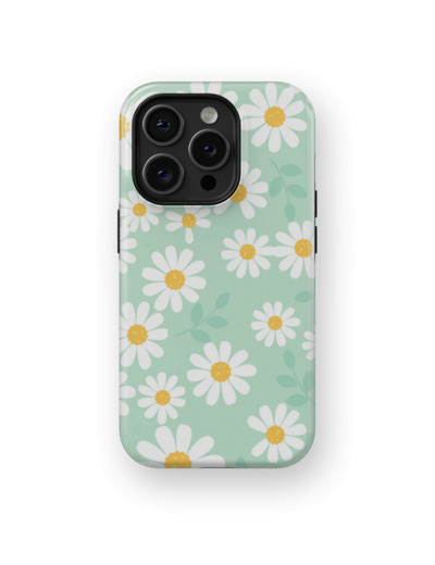 Solène | Coque de téléphone 3D 2en1 Ultra-résistante