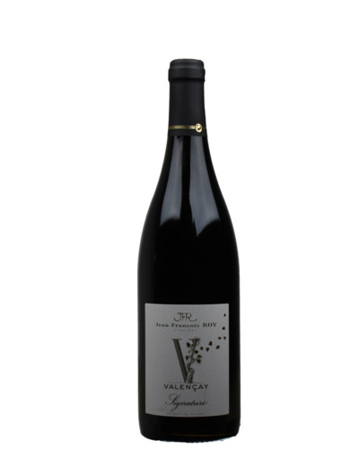 Valancay Signature Rouge Domaine Jean Francois Roy 75CL