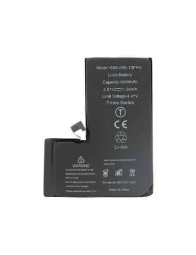 Batterie iPhone 13 Pro (Prime)
