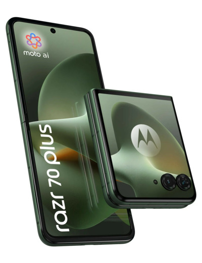 MOTOROLA Razr 70 Plus - Neuf