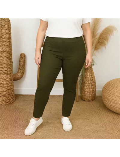 R273- Tregging Christy (T42-T52) (kaki)