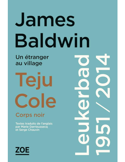 LEUKERBAD 1951 / 2014