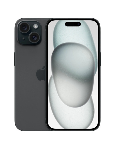 APPLE iPhone 15 - Neuf