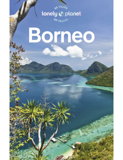 BORNEO - 6ED - ANGLAIS