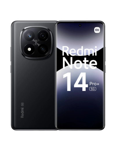 XIAOMI Redmi Note 14 Pro+ 5G - Neuf