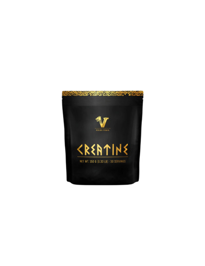 VIKING POWER CREATINE MONOHYDRATE 150G
