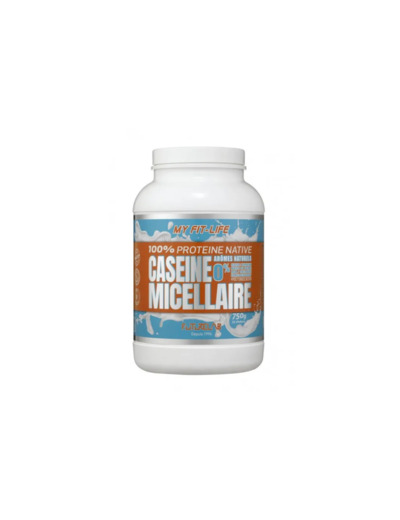 FUTURELAB CASEINE MICELLAIRE 750G