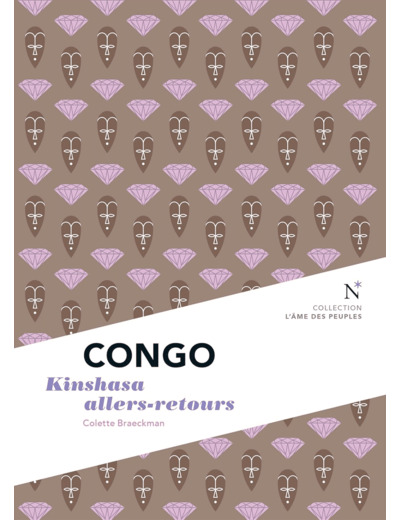 CONGO - KINSHASA ALLERS-RETOURS