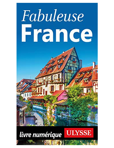 FABULEUSE FRANCE