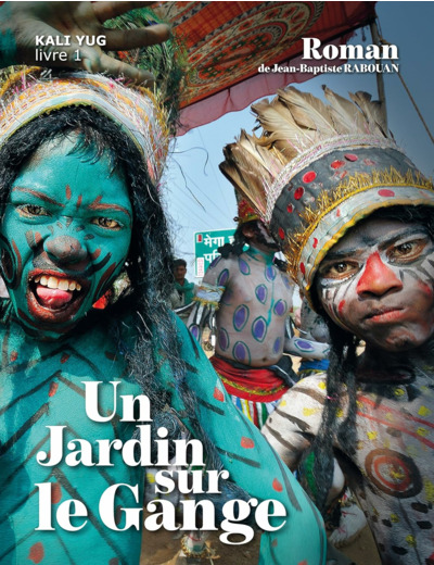UN JARDIN SUR LE GANGE