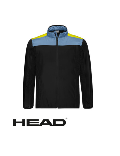 HEAD VESTE VISION ENDURANCE Men