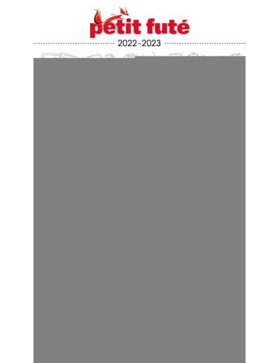 GUIDE IBIZA 2022-2023 PETIT FUTE