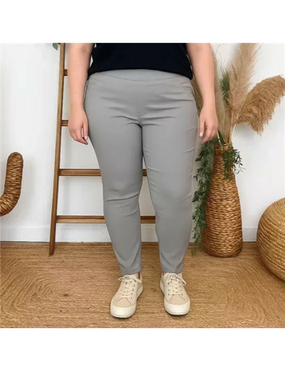 R273- Tregging Christy (T42-T52) (gris)