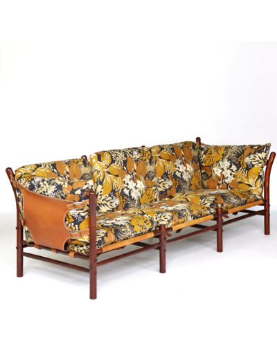 Canapé "Ilona" de Arne Norell