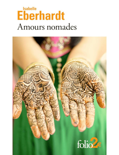 AMOURS NOMADES - NOUVELLES CHOISIES