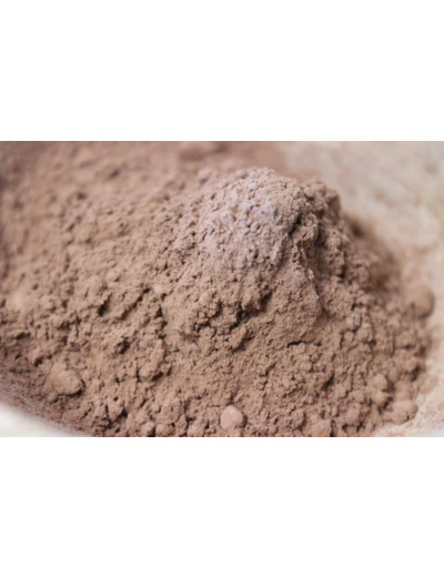 Cacao en poudre - Moulu et Grillé