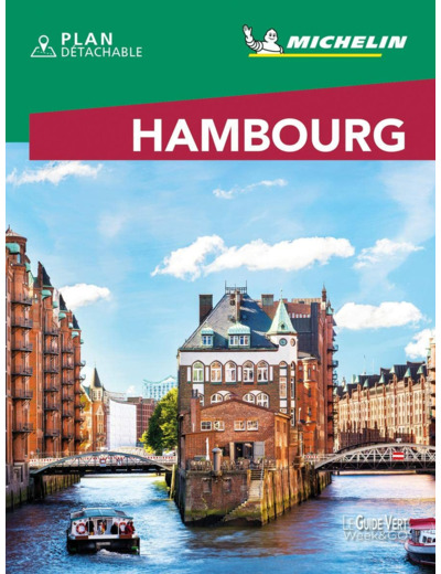 GUIDE VERT WE&GO HAMBOURG