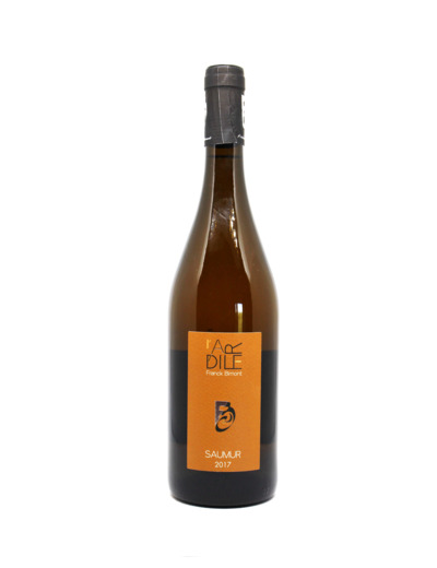 SAUMUR BLANC  AOP  ARDILE DOMAINE DES GUYONS