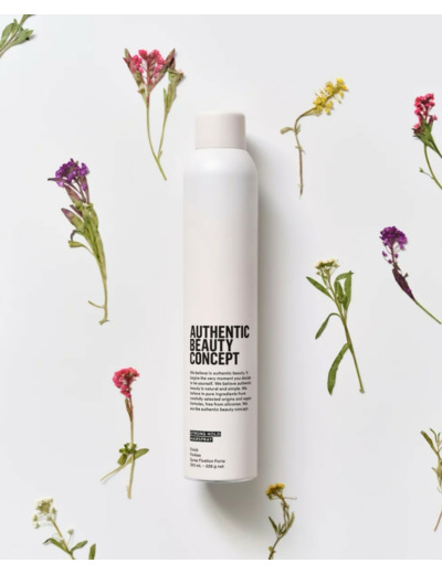Spray fixation forte