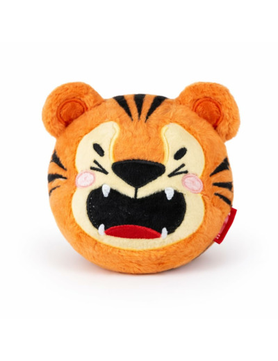 Balle rebondissante Anti stress Legami TIGRE