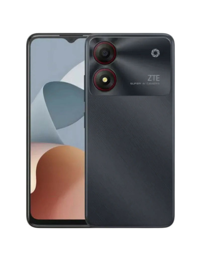 NUBIA ZTE Blade A34 - Neuf