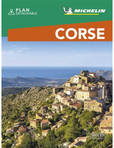 GUIDE VERT WE&GO CORSE