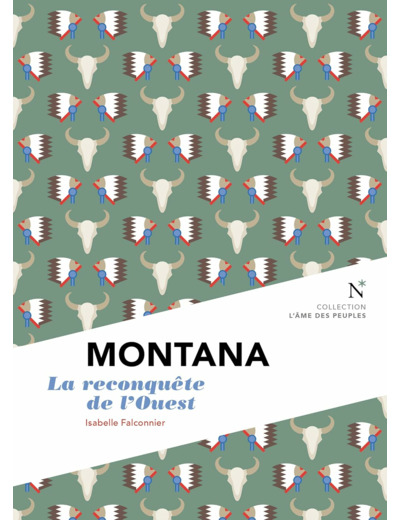 MONTANA - LA RECONQUETE DE L'OUEST