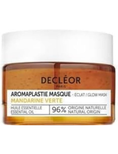 Masque Aromaplastie Decléor