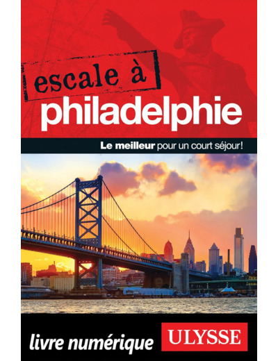 ESCALE A PHILADELPHIE