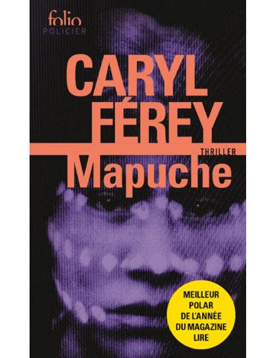 MAPUCHE